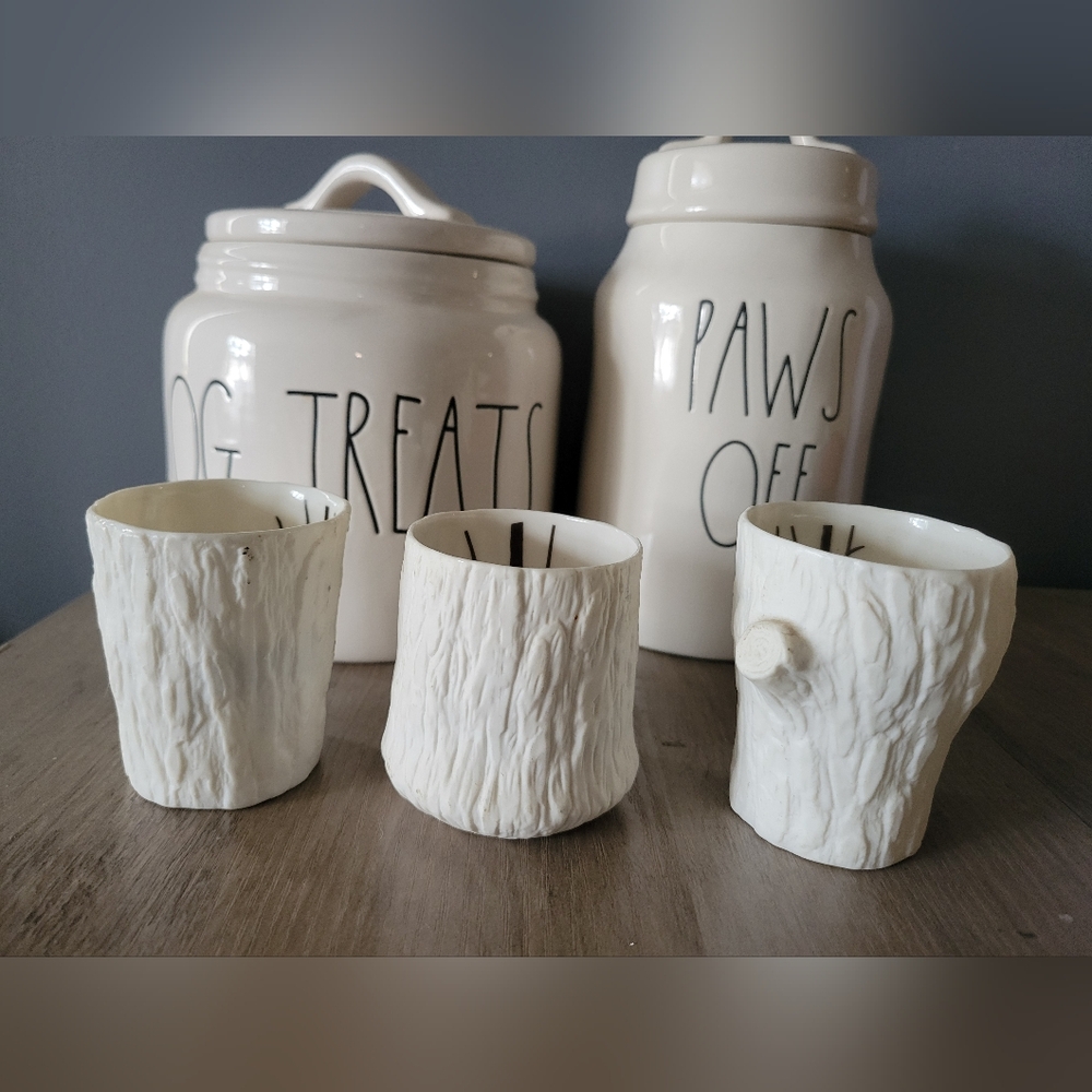 Partylite Votive Candle Holders